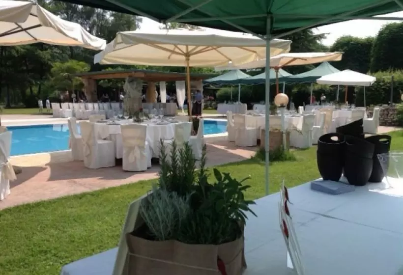 Ai Cadelach Hotel Giulia