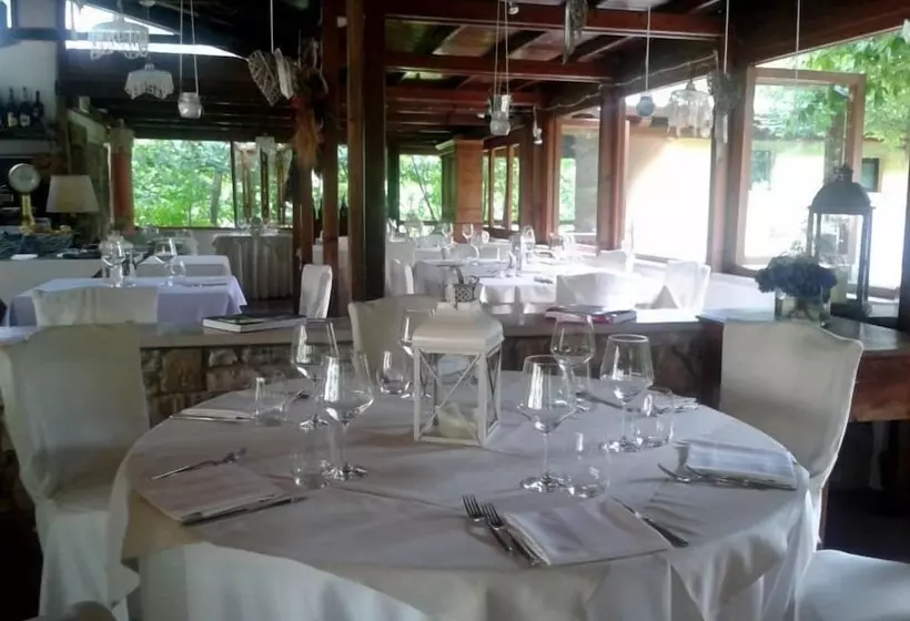 Ai Cadelach Hotel Giulia