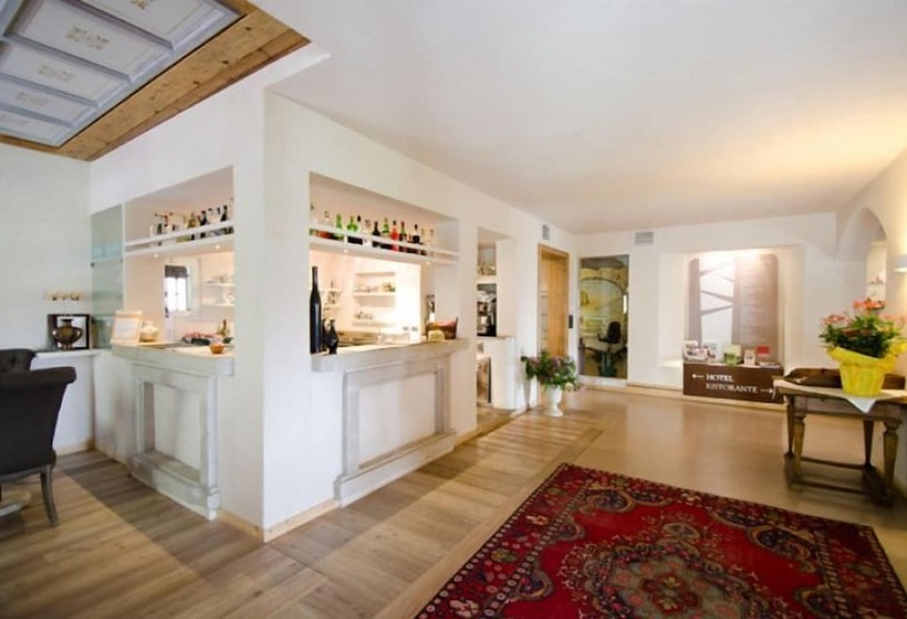 Ai Cadelach Hotel Giulia