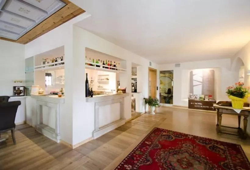 Ai Cadelach Hotel Giulia