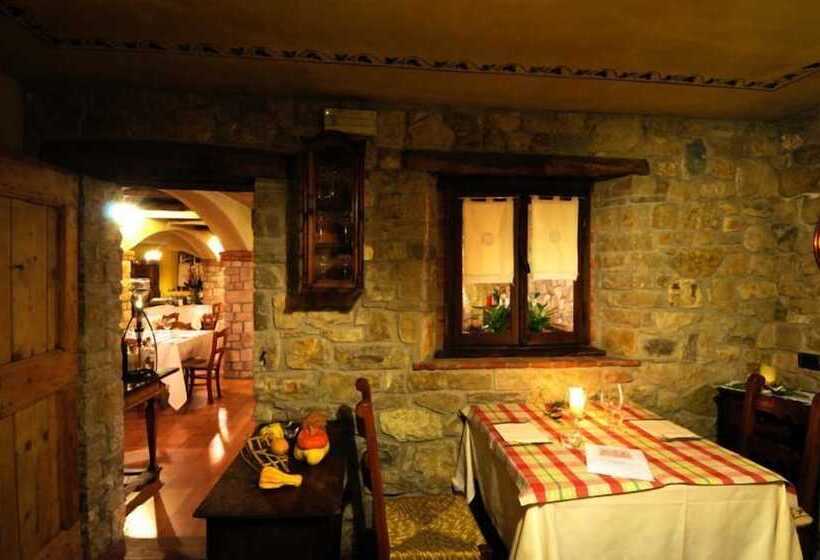 Ai Cadelach Hotel Giulia