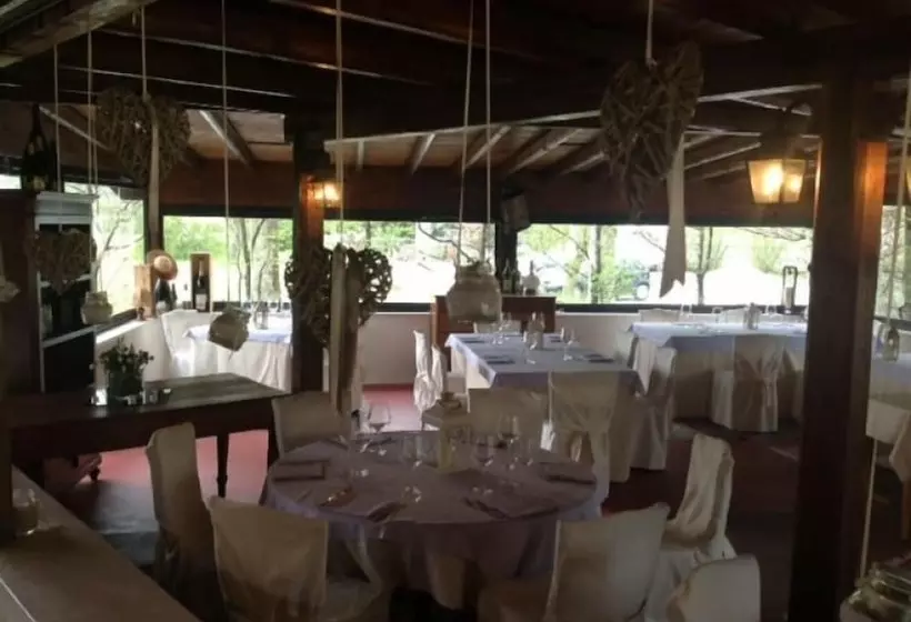 Ai Cadelach Hotel Giulia