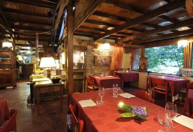 Ai Cadelach Hotel Giulia