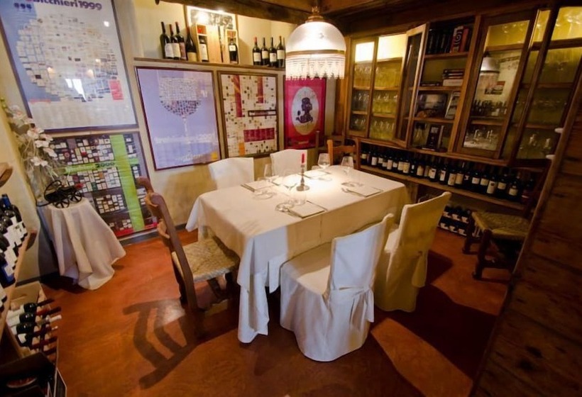 Ai Cadelach Hotel Giulia