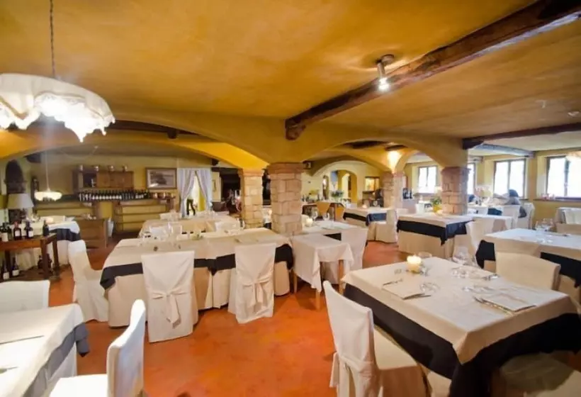 Ai Cadelach Hotel Giulia