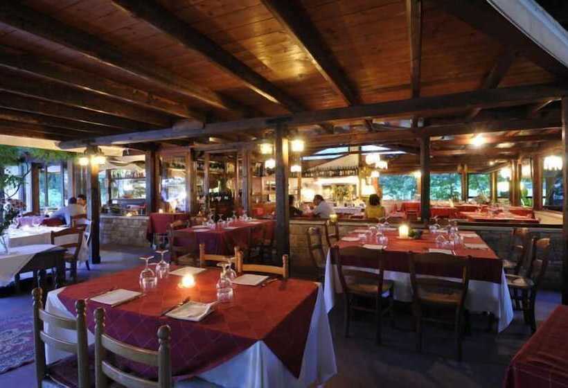 Ai Cadelach Hotel Giulia