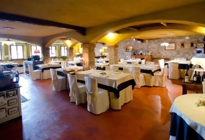 Ai Cadelach Hotel Giulia