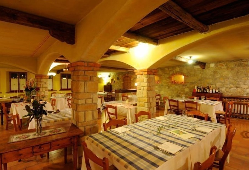 Ai Cadelach Hotel Giulia