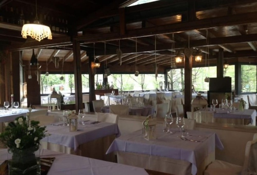 Ai Cadelach Hotel Giulia