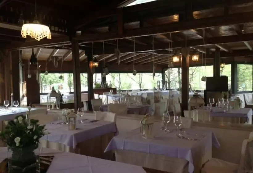 Ai Cadelach Hotel Giulia