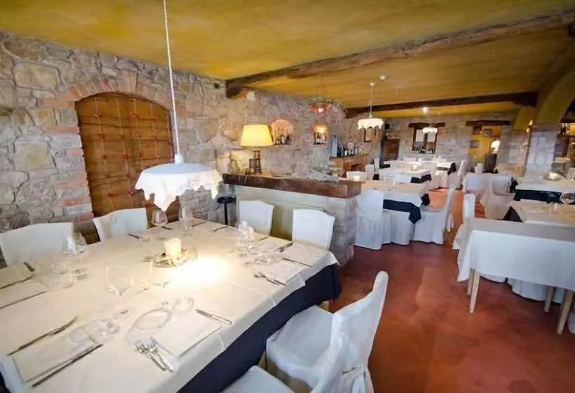 Ai Cadelach Hotel Giulia