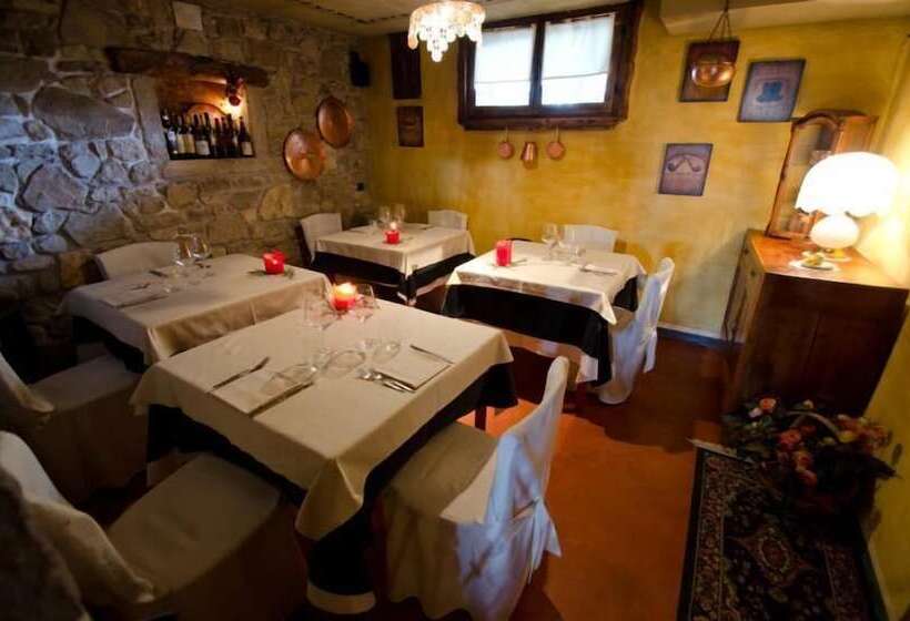 Ai Cadelach Hotel Giulia