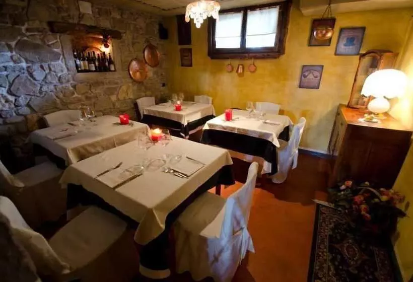 Ai Cadelach Hotel Giulia