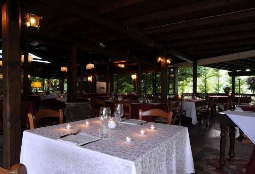 Ai Cadelach Hotel Giulia