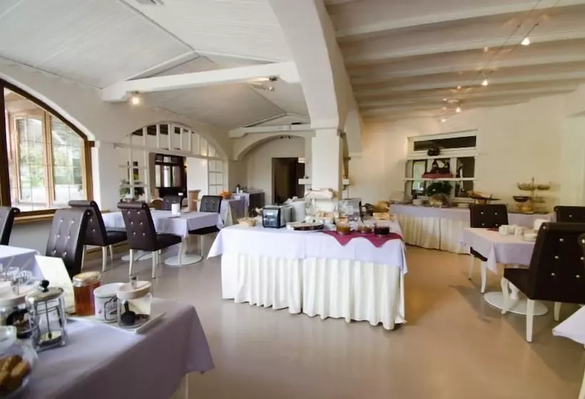 Ai Cadelach Hotel Giulia