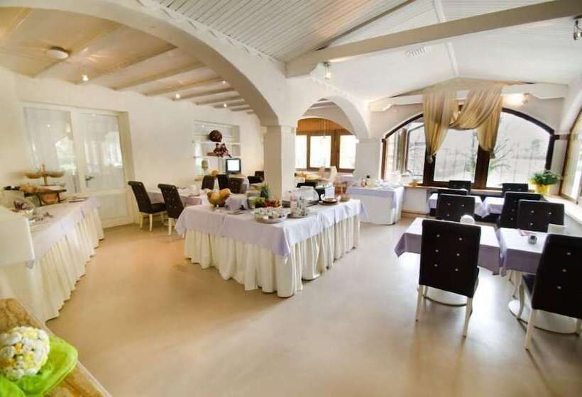 Ai Cadelach Hotel Giulia