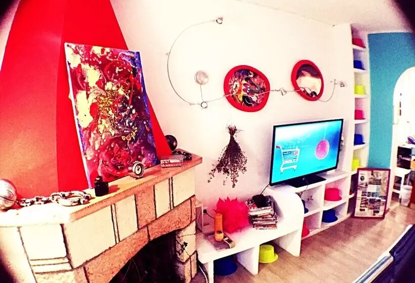 Отель Avra Budget Beach Rooms