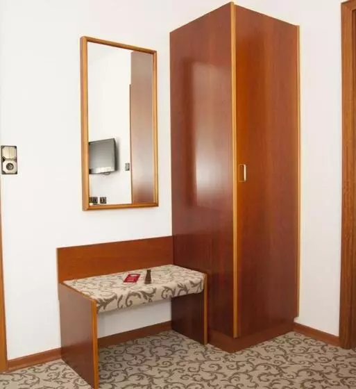 בית מלון כפרי Bienefeld