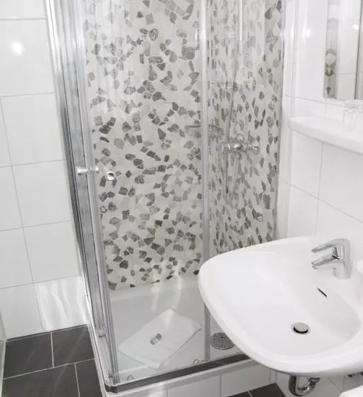 בית מלון כפרי Bienefeld