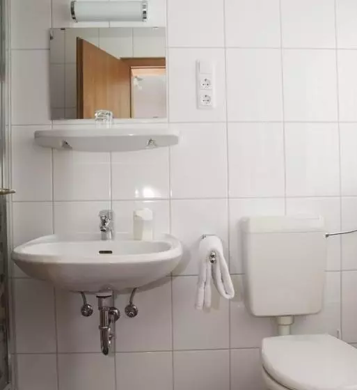 בית מלון כפרי Bienefeld