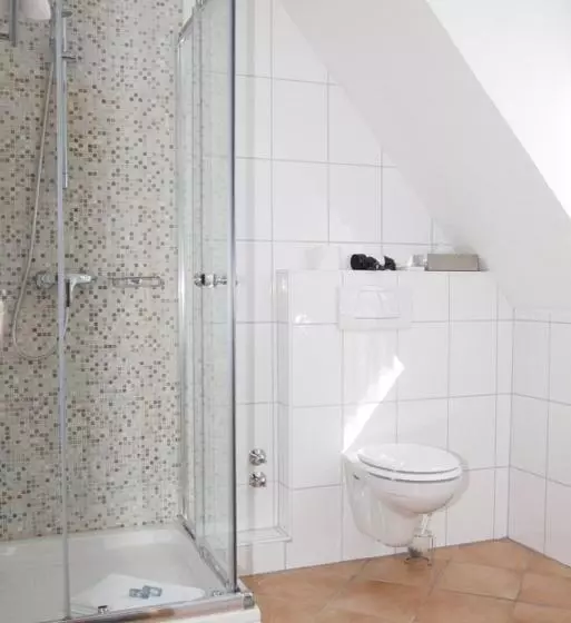 בית מלון כפרי Bienefeld