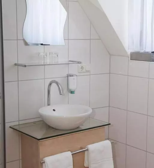 בית מלון כפרי Bienefeld