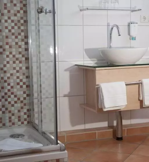 בית מלון כפרי Bienefeld