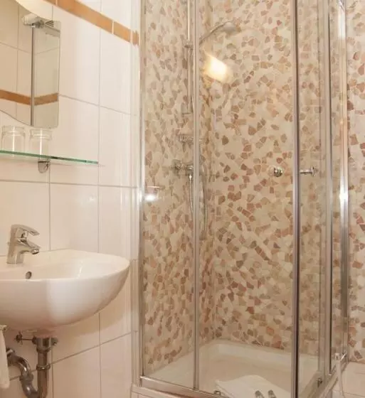 בית מלון כפרי Bienefeld