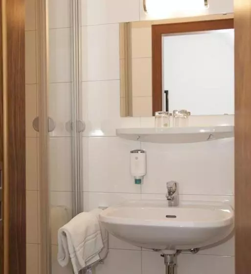 בית מלון כפרי Bienefeld