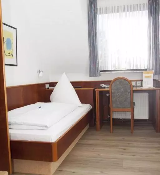 בית מלון כפרי Bienefeld