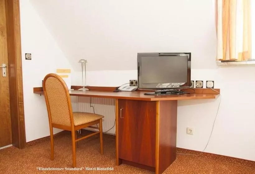 בית מלון כפרי Bienefeld