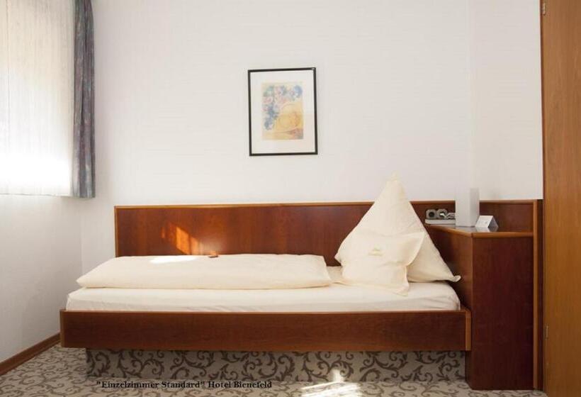 酒店 Bienefeld