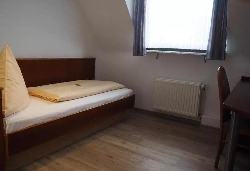 בית מלון כפרי Bienefeld