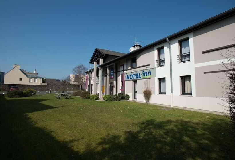 Brit Hotel Essentiel De Granville