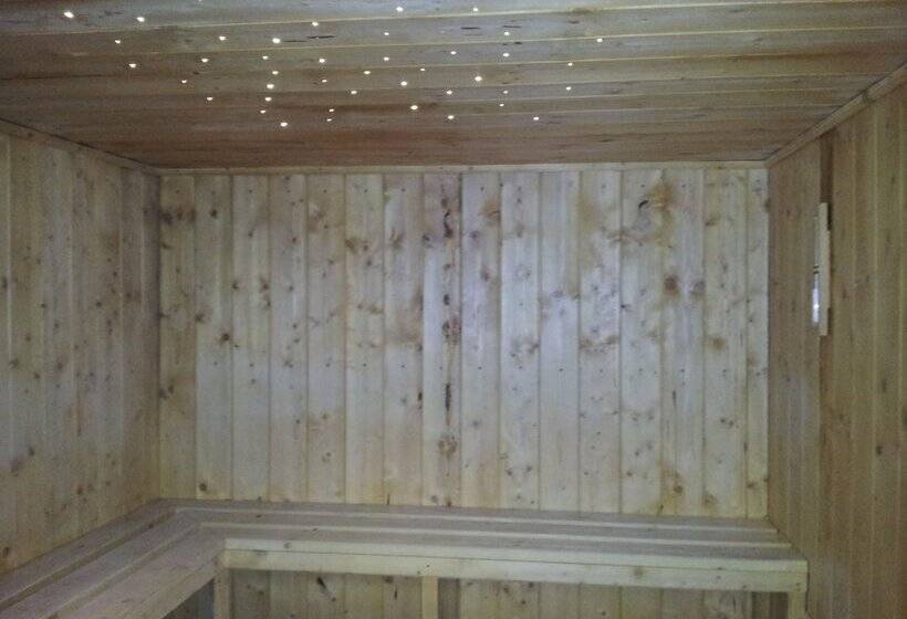 בית מלון כפרי Clari