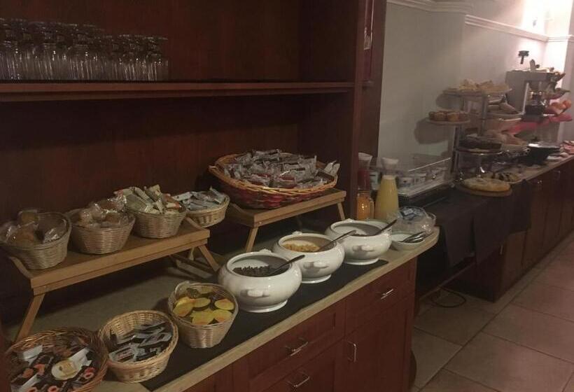 בית מלון כפרי Clari