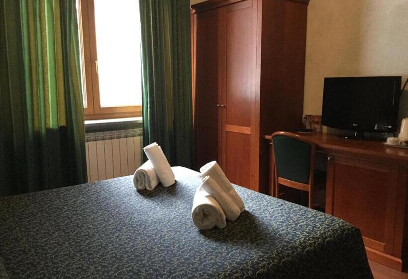 בית מלון כפרי Clari