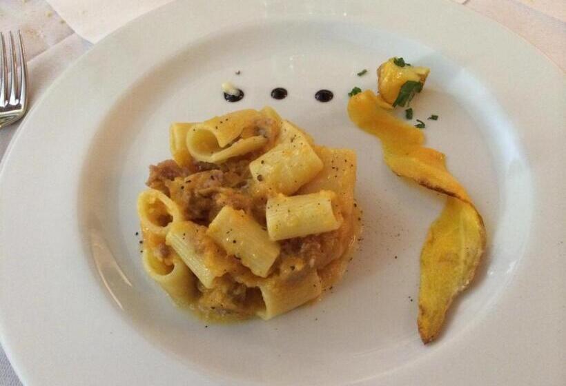 בית מלון כפרי Clari