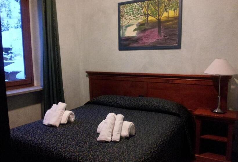 בית מלון כפרי Clari