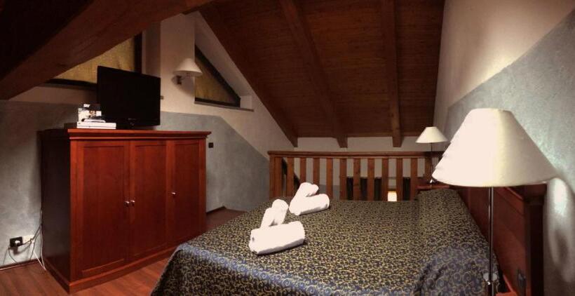 בית מלון כפרי Clari