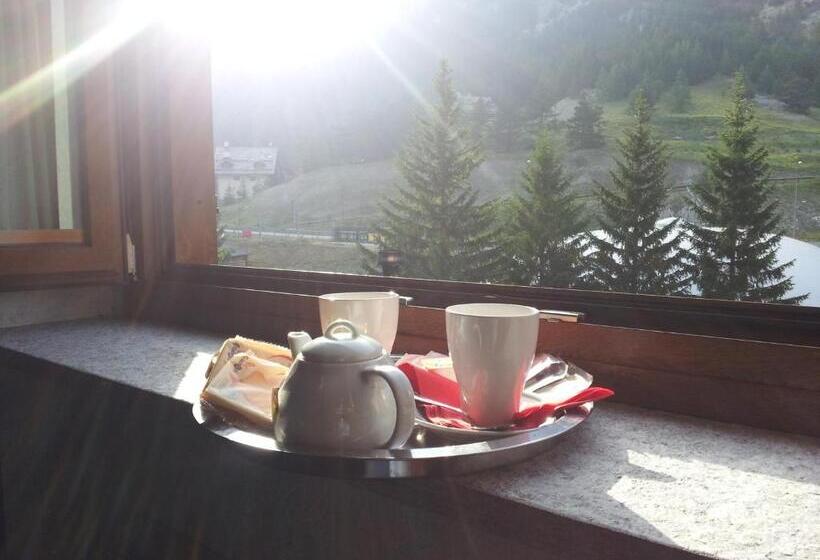 בית מלון כפרי Clari