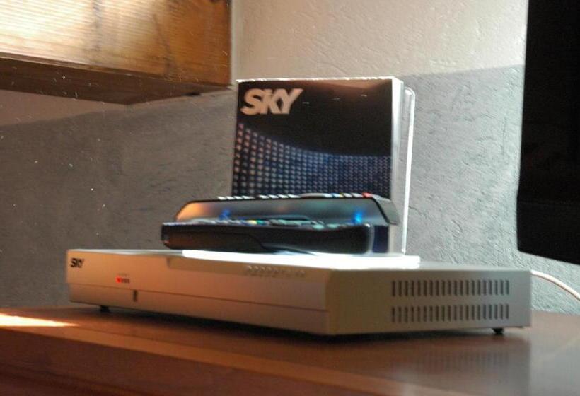 בית מלון כפרי Clari