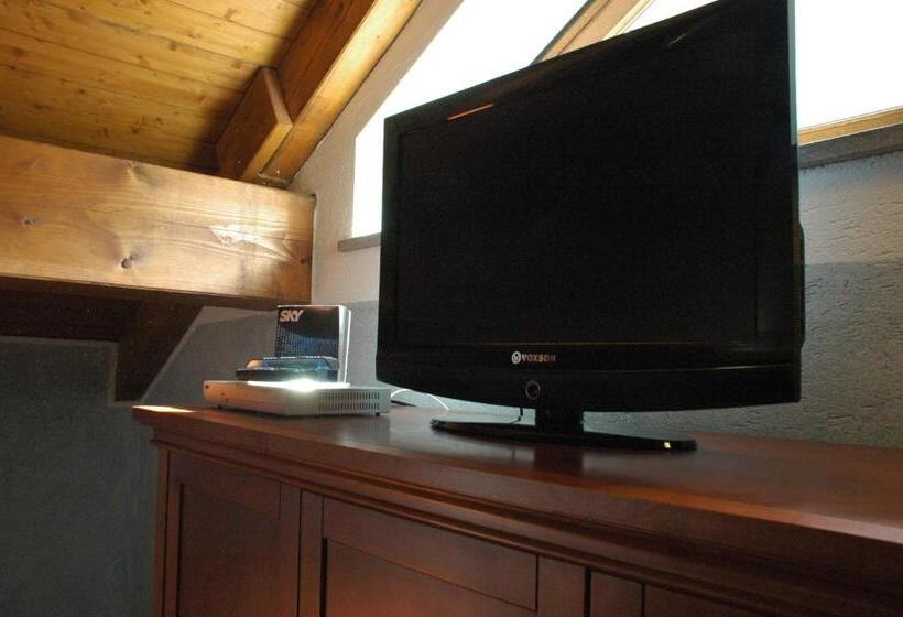 בית מלון כפרי Clari