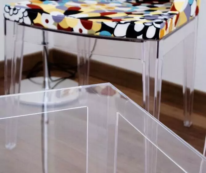 Отель Da Elda Natural Retreat