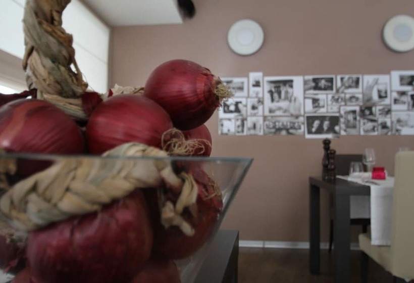 ホテル Da Elda Natural Retreat