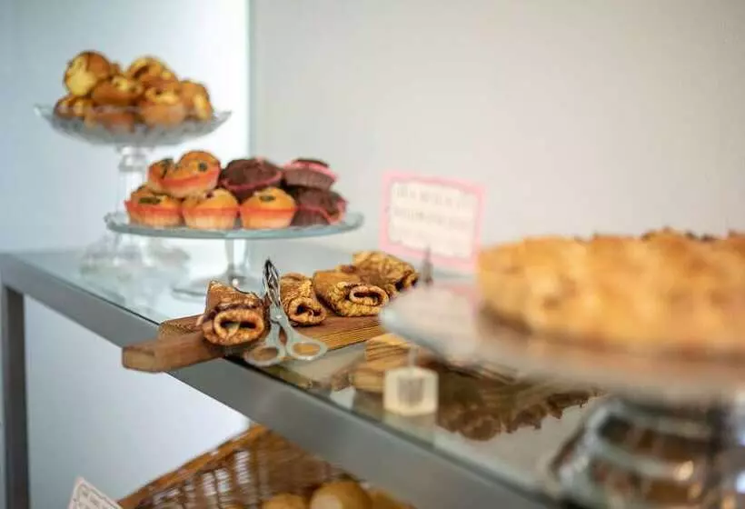 Отель Da Elda Natural Retreat