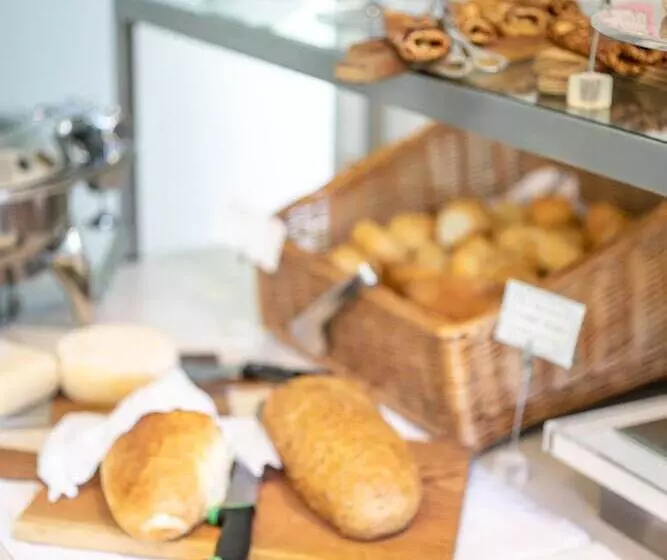 Отель Da Elda Natural Retreat