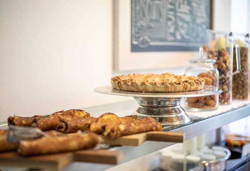 ホテル Da Elda Natural Retreat