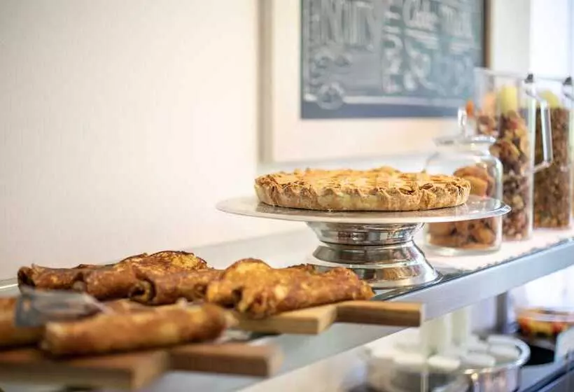 Отель Da Elda Natural Retreat