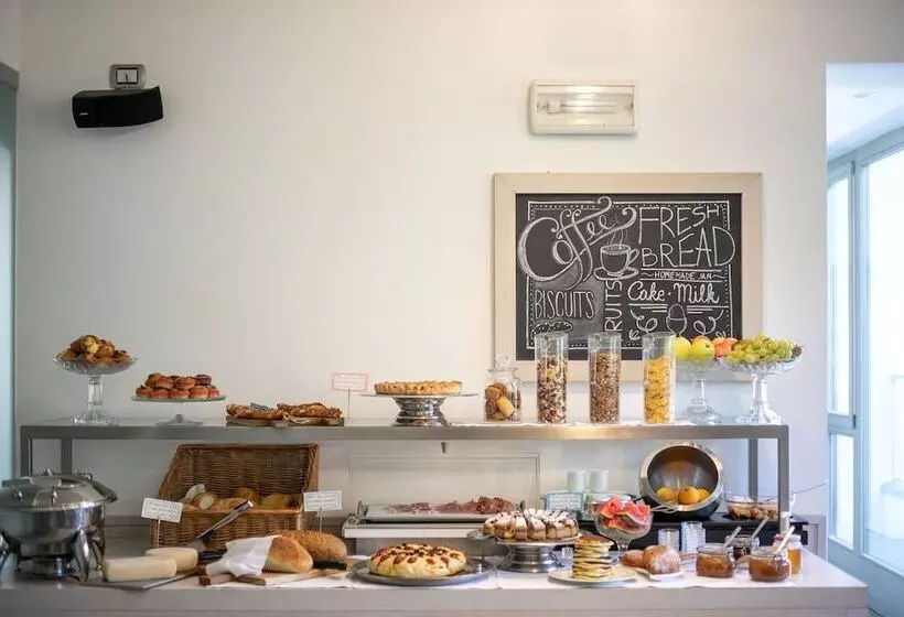 Отель Da Elda Natural Retreat